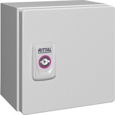 Rittal installationsgehäuse - rittal,