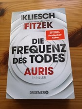 AURIS - "Die Frequenz des