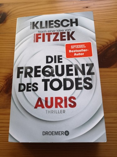 Auris die frequenz des - "die,