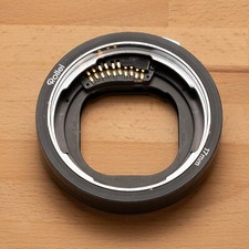 Rolleiflex System 6000 / 6008