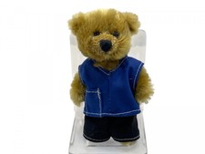 Sammler Tier Stofftier Schuco