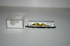 Märklin Spur Z mini-club