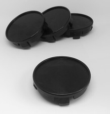 4 x Nabenkappen Nabendeckel Felgendeckel 54 / 51 mm passend RH Artec Titan 011
