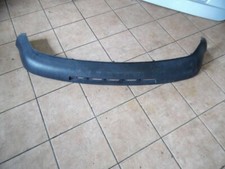 VW Golf IV Frontspoiler Stoßstange unten Vorne 1J0805903