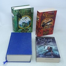 CASSANDRA CLARE Chroniken der