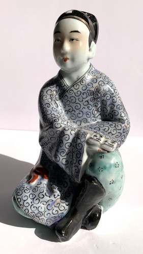 Seltene chinesische famille - seltene,