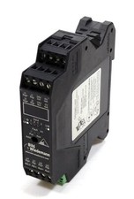 Bihl+Wiedemann BWU1345 11832 4...20 mA 0...10V AS-i Analog Input Module -used-
