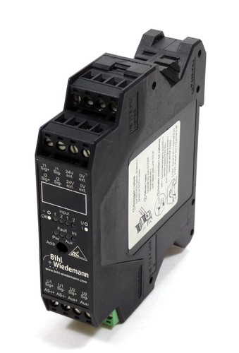 Bihl wiedemann bwu1345 11832 - bwu1345,
