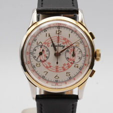 BREITLING NAVITIMER HANDAUFZUG