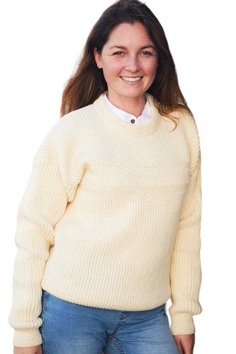 Damen fischer pullover - damen,