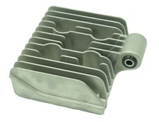 Zylinderkopf für Simson KR51/1 Schwalbe Star Sperber Habicht Umbau M5XX