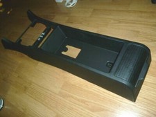 Mercedes-Benz W202 Mittelkonsole Mittelarmlehne Armlehne Ablagefach 2026830025