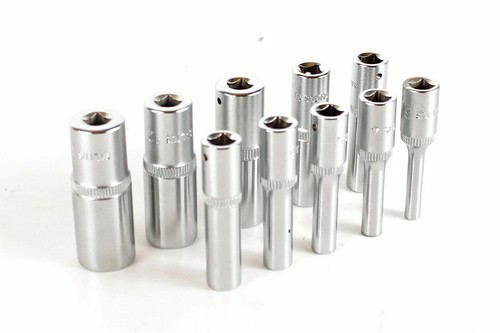Saltus - saltus, 1/4"