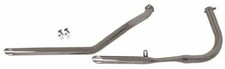 Paughco Auspuffanlage Drag