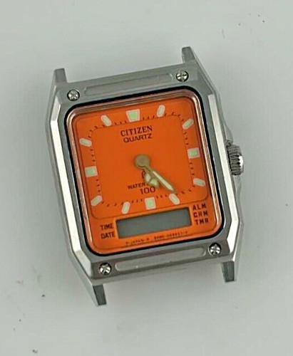 Citizen uhr 8960 094697 - citizen, 8960-094697