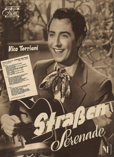 Dnf strassenserenade vico - |,