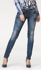 Cipo & Baxx WD168 Slim