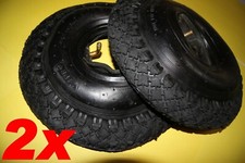 2 Reifen 260x85 Reifen mit