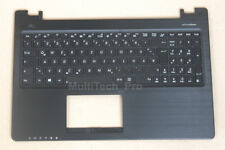TopCase Asus S56 S56C S56CA S56CB S56CM m. Tastatur DE Gehäuse Keyboard Palmrest
