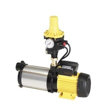 Kreiselpumpe Espa Aspri 15/ 4