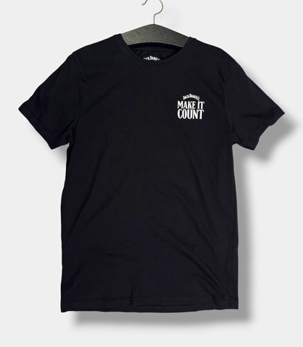 Jack daniel herren shirt - jack, t-shirt