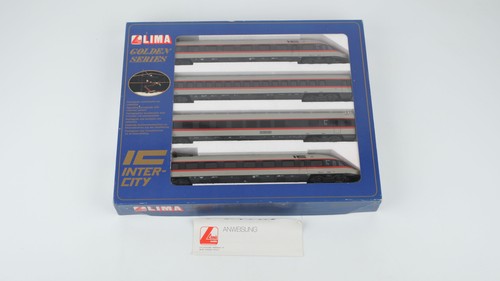Lima 149742 triebzug set ic - lima,