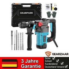 1500W Schlagbohrmaschine