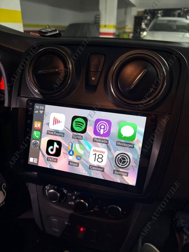 Autoradio für renault dacia - renault,