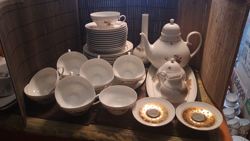 Rosenthal romanze dur - rosenthal,