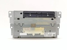 BMW 5 Gran Turismo F07 Music