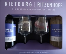 Ritzenhoff Weingläser Sonja