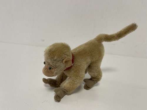 Steiff tier affe cm - steiff, 10