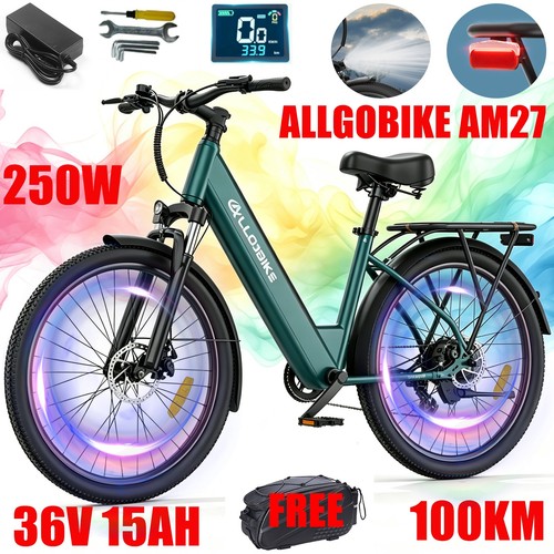 Zoll elektrofahrrad 36v - zoll,
