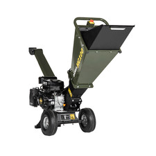 LUMAG GAMUL HC100 Benzin