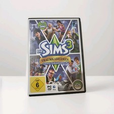 Die Sims 3: Traumkarrieren