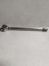 Kardanwelle, neu verchromt