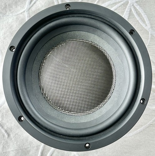 Bowers wilkins w nautilus - bowers,