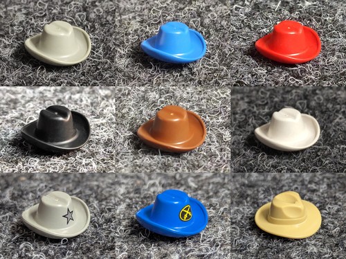 Lego 3629 61506 - , cowboy