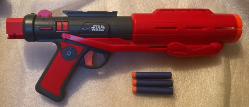 Nerf star wars - nerf, stormtrooper