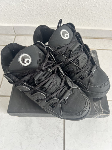 Osiris shoes 14 eur - shoes, d3
