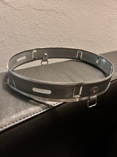 WK2, WH, Innenring, Gr.68/60, Stahlhelm, Wehrmacht, Ersatzteil, Liner, Weltkrieg