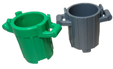 2 Stück LEGO® 2439