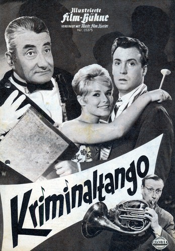 Kriminaltango vivi bach - -,