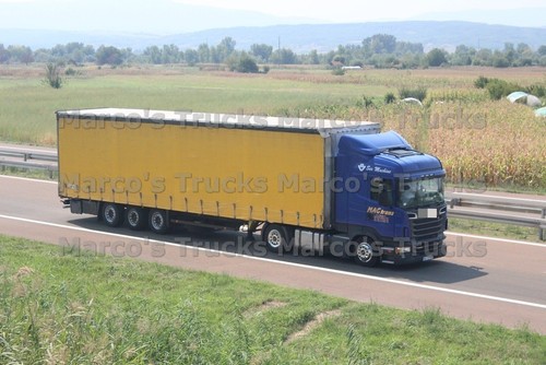 Lkw foto scania series - lkw,