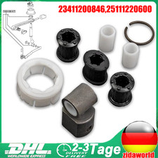 LAGER WÄHL-/ SCHALTSTANGE