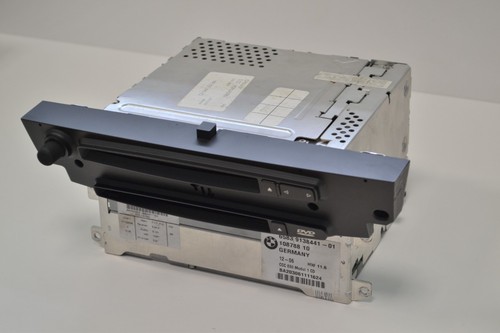 Bmw series e60 e61 - 5,