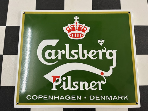 Carlsberg emailschild - carlsberg,