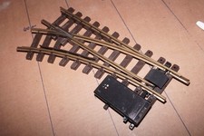 Bod lgb spur - g, weiche