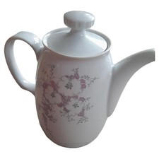 KAHLA Kaffeekanne Porzellan