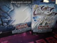 Yu-Gi-Oh! Structure Deck | Blue Eyes White Destiny *NEU*